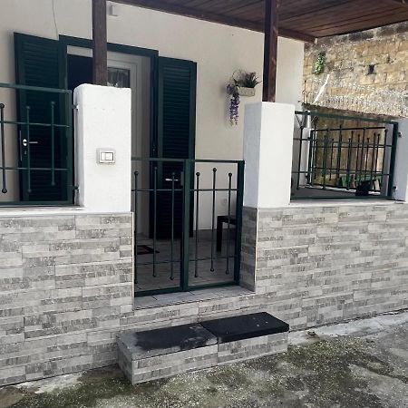 B&B Casa Vacanze Nonna Clara Neapol Zewnętrze zdjęcie
