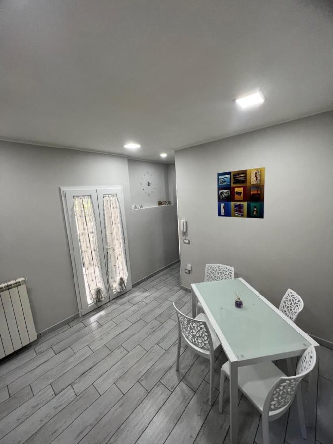 B&B Casa Vacanze Nonna Clara Neapol Zewnętrze zdjęcie