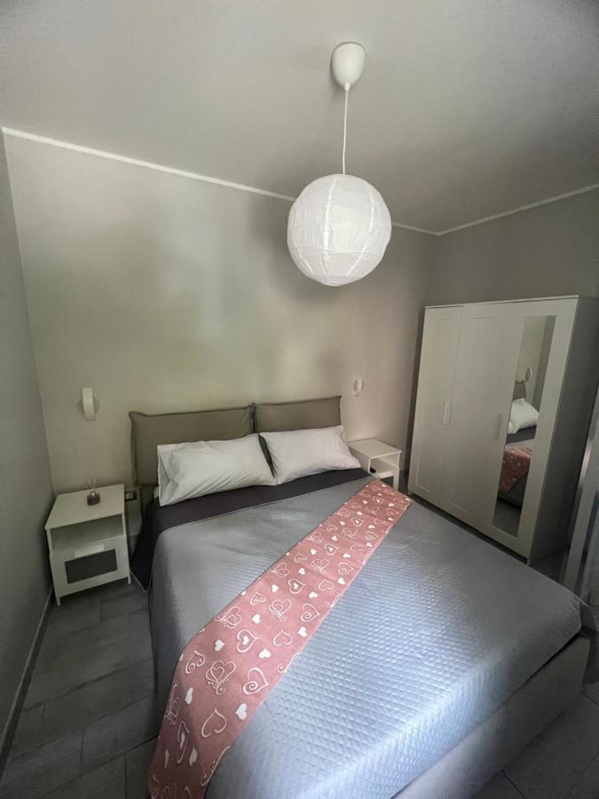 B&B Casa Vacanze Nonna Clara Neapol Zewnętrze zdjęcie