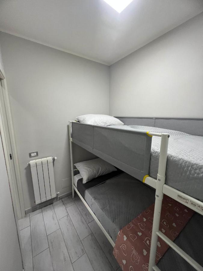 B&B Casa Vacanze Nonna Clara Neapol Zewnętrze zdjęcie